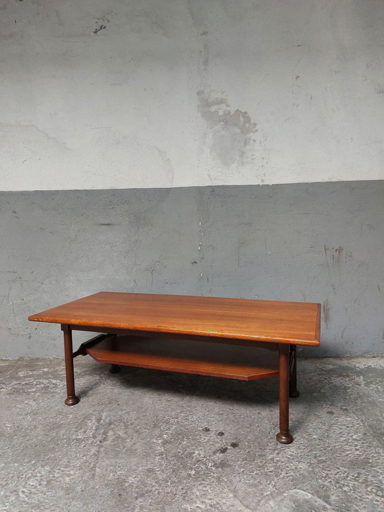 Image 1 of Mid-century coffee table