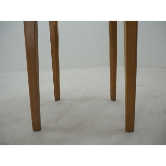 Image 1 of Vintage krukje, Tsjecho-Slowakije 1960