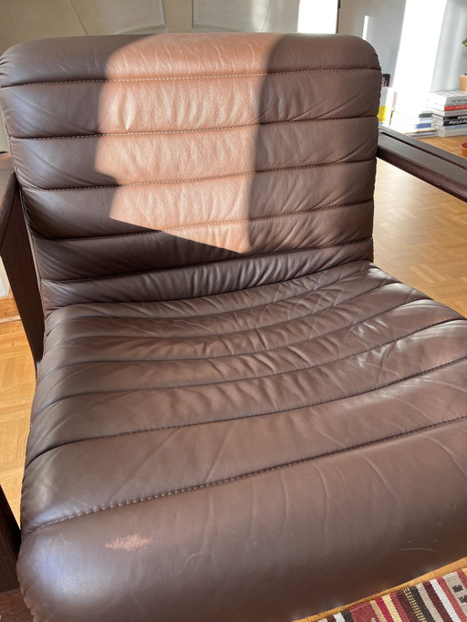 Martin Stoll Giroflex Fauteuille