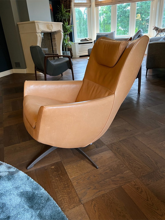 Image 1 of Jori Griffon relaxfauteuil + hocker