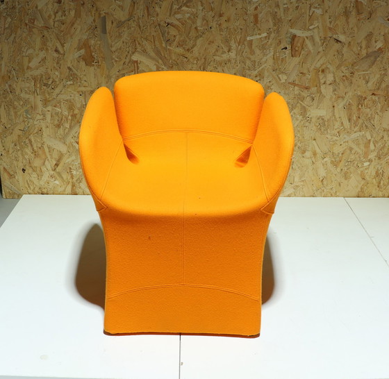 Image 1 of Moroso Bloomy fauteuil