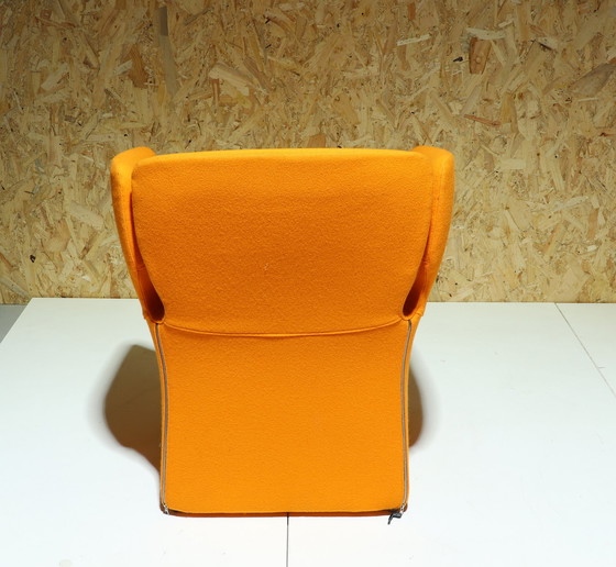 Image 1 of Moroso Bloomy fauteuil