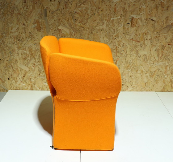 Image 1 of Moroso Bloomy fauteuil