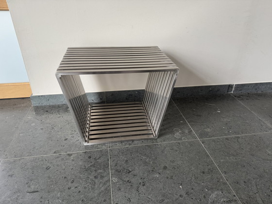 Image 1 of 3x Infinity Table - rvs