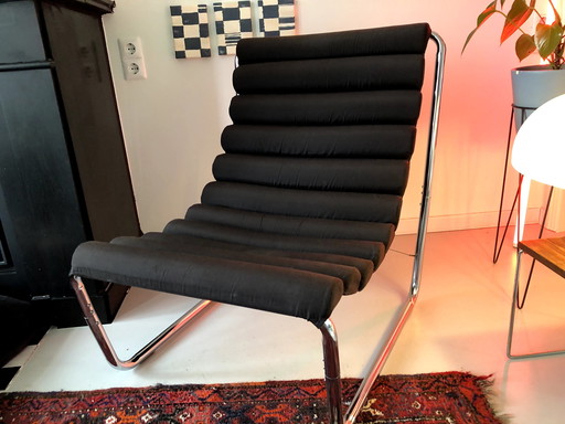 Moderne lounge stoel