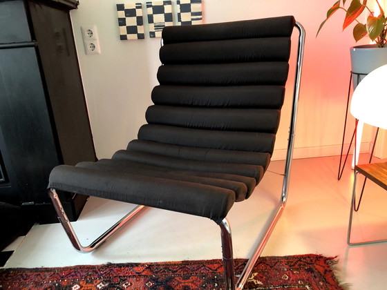 Image 1 of Moderne lounge stoel