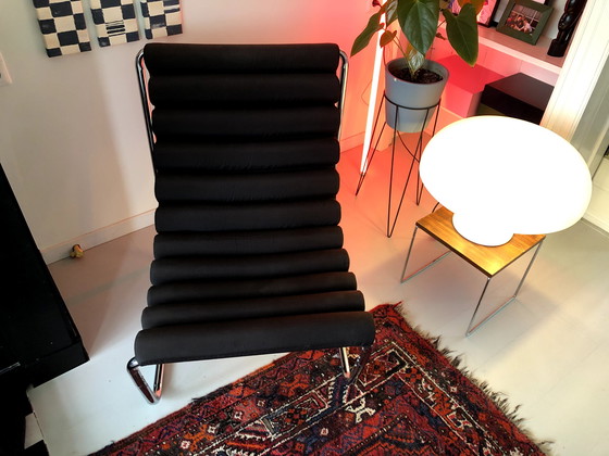 Image 1 of Moderne lounge stoel