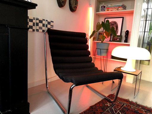 Moderne lounge stoel