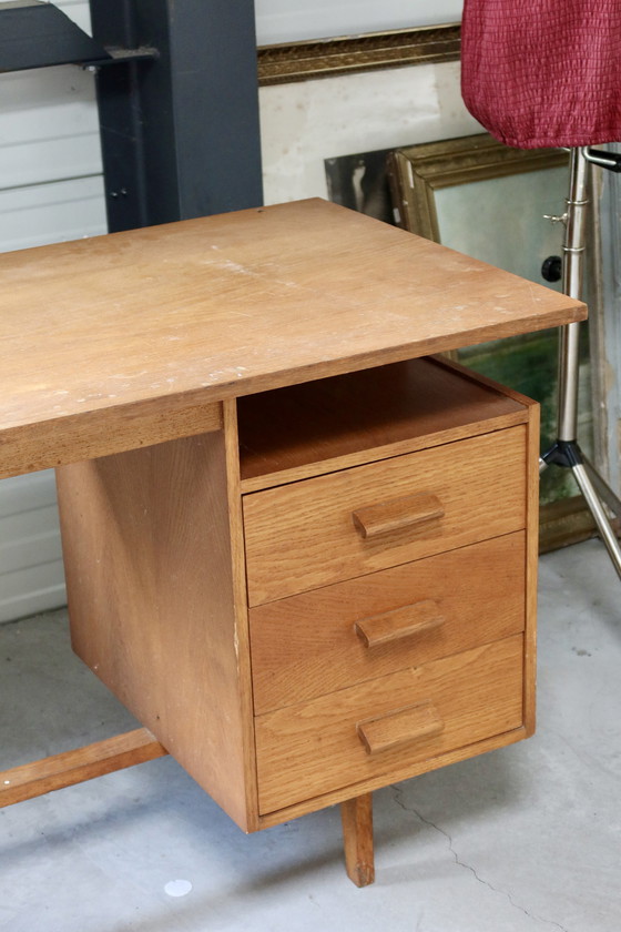 Image 1 of Scandinavisch bureau