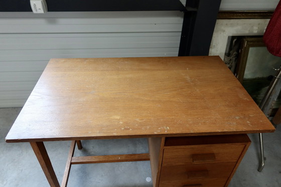 Image 1 of Scandinavisch bureau