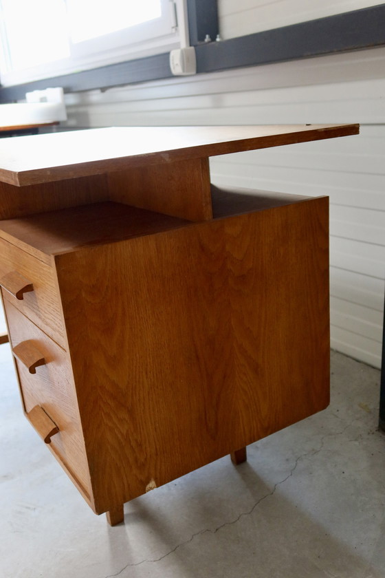 Image 1 of Scandinavisch bureau