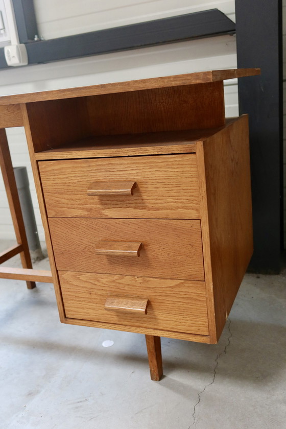 Image 1 of Scandinavisch bureau