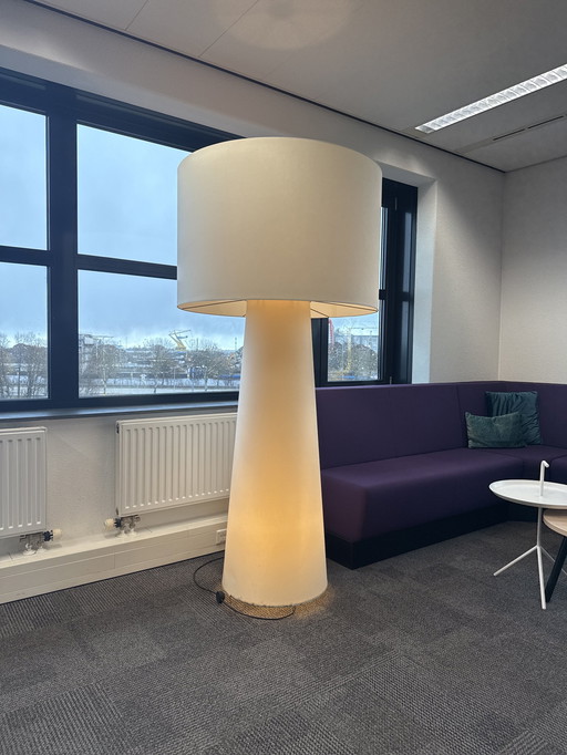 Prachtige Designer Vloerlampen