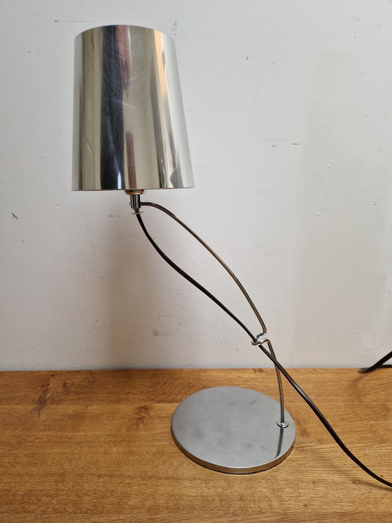 Image 1 of Bureaulamp Lucide