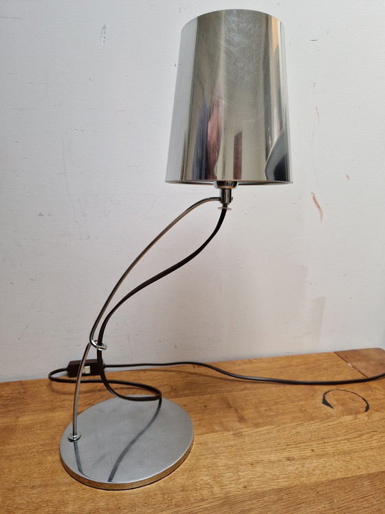 Image 1 of Bureaulamp Lucide