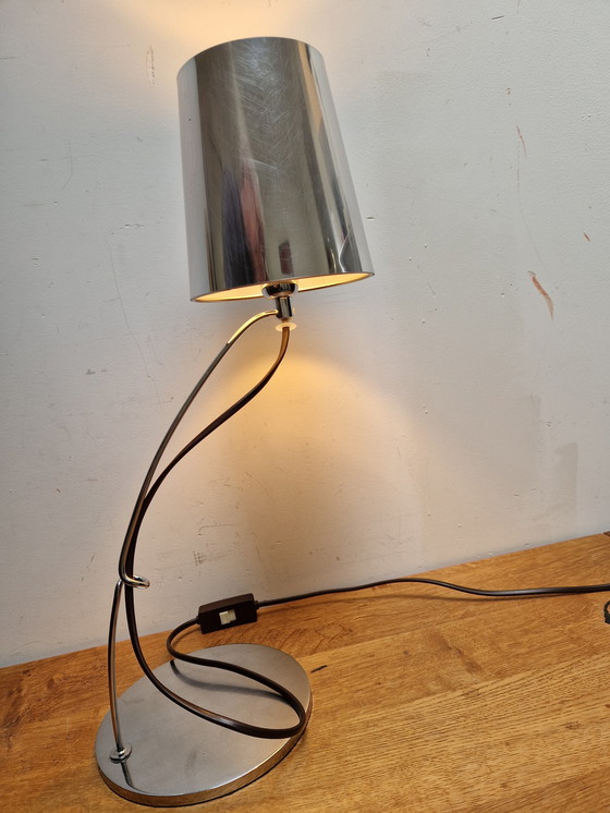 Image 1 of Bureaulamp Lucide