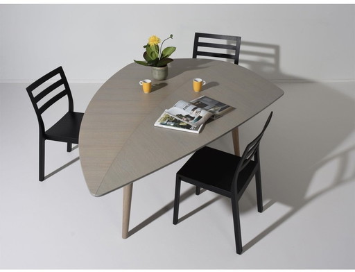 Castelijn Tafel Rp Collectie