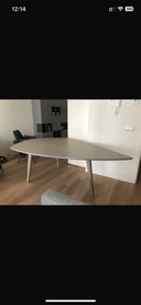 Castelijn Tafel Rp Collectie