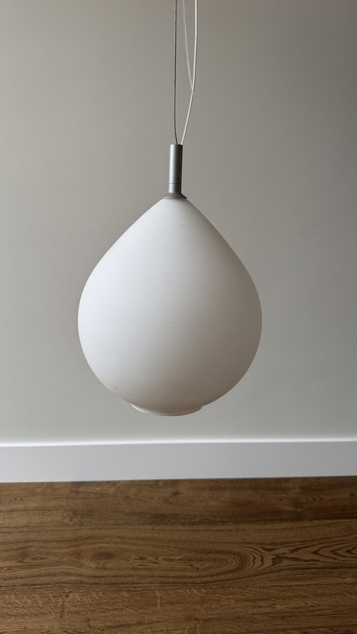 Lucitalia Olla-S Design Hanglamp - Stijlvol En Tijdloos