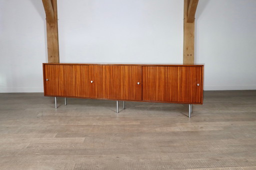 Alfred Hendrickx Groot dressoir voor Belform, 1960S