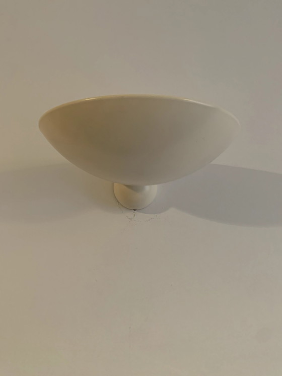 Image 1 of Vintage Hustadt Leuchten Wandlamp