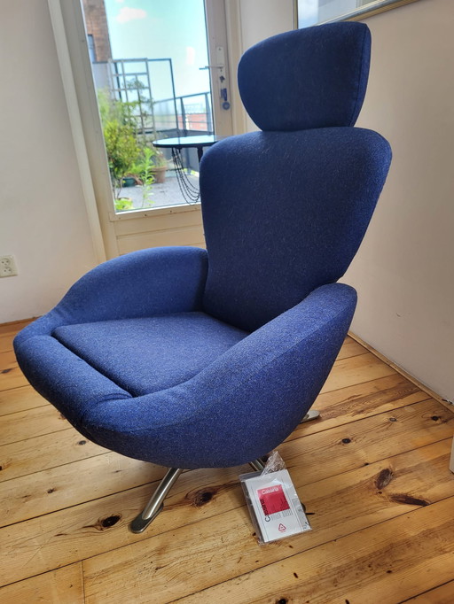 Cassina Dodo Relax Fauteuil