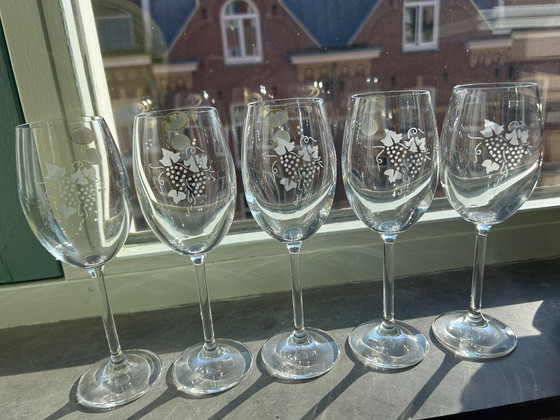 Image 1 of Bohemia Czech Republic Lead Crystal Over 24% Pbo 