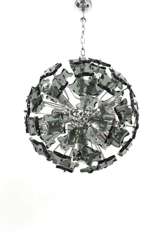 Image 1 of Sputnik hanglamp