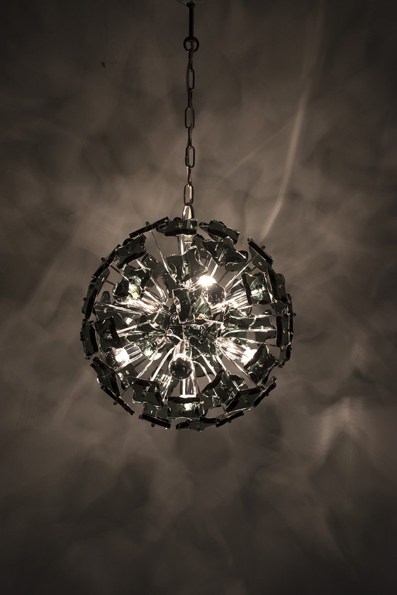 Image 1 of Sputnik hanglamp