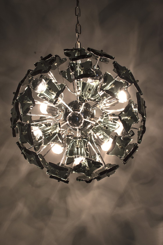 Image 1 of Sputnik hanglamp