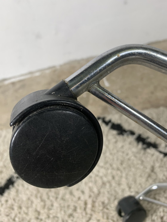 Image 1 of Bureaustoel "Seven" van Arne Jacobsen voor Fritz Hansen, Denemarken, 1950S