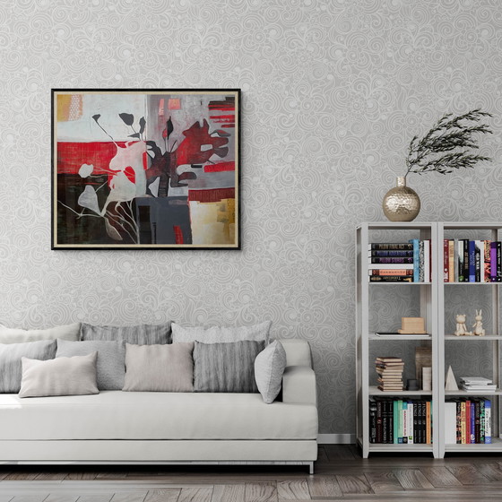 Image 1 of Abstract #10