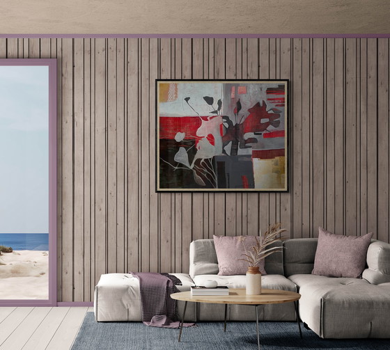 Image 1 of Abstract #10