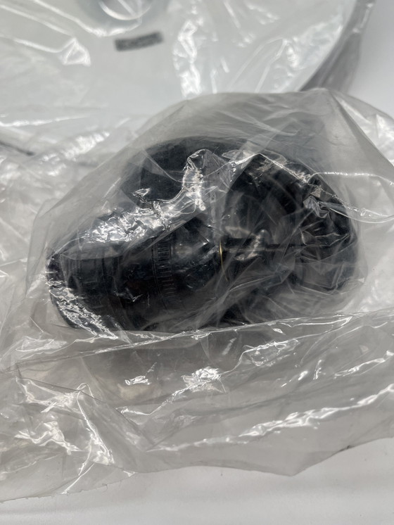 Image 1 of Vintage Ikea Lyra 1980-1990 hanglamp Hanglamp