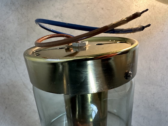 Image 1 of 2X Raak ‘Maxi-Gloeilamp’ - Plafondlamp