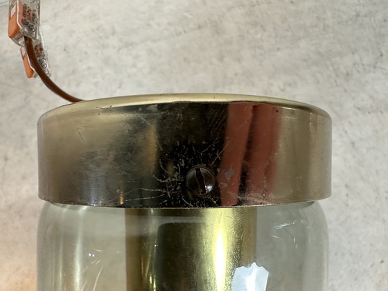 Image 1 of 2X Raak ‘Maxi-Gloeilamp’ - Plafondlamp