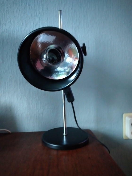 Image 1 of Vintage tafellamp