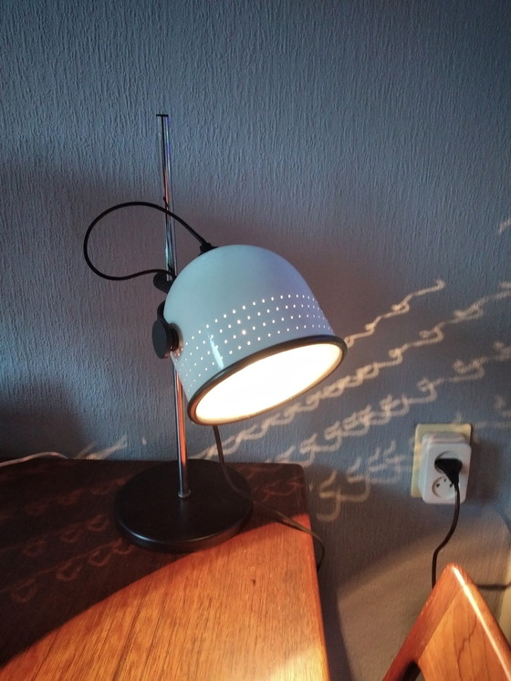 Image 1 of Vintage tafellamp