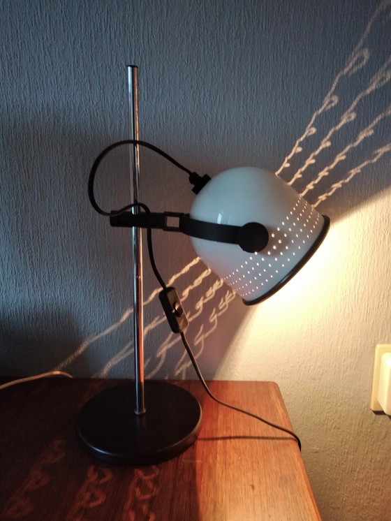 Image 1 of Vintage tafellamp