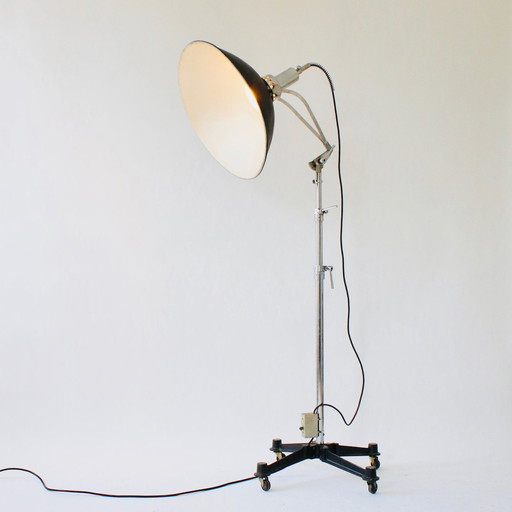 Kodak Kodasol Fotostudio Staande Lamp