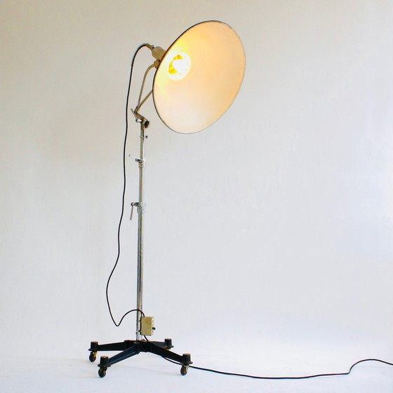 Image 1 of Kodak Kodasol Fotostudio Staande Lamp