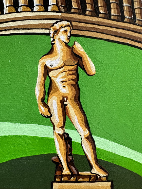 Image 1 of Marc Remus - Italië2