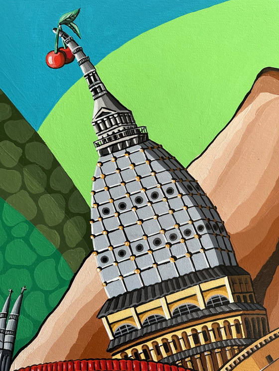 Image 1 of Marc Remus - Italië2