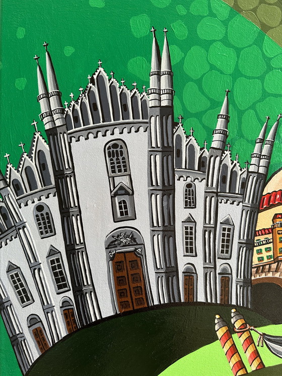 Image 1 of Marc Remus - Italië2