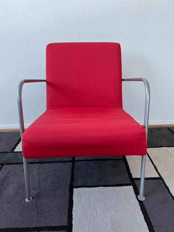 Image 1 of Ikea Ps 1999 Fauteuils / Armchairs