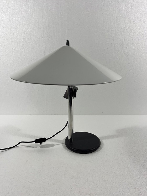 Image 1 of Kaiser Leuchten Verstelbare Bureaulamp 1960'S