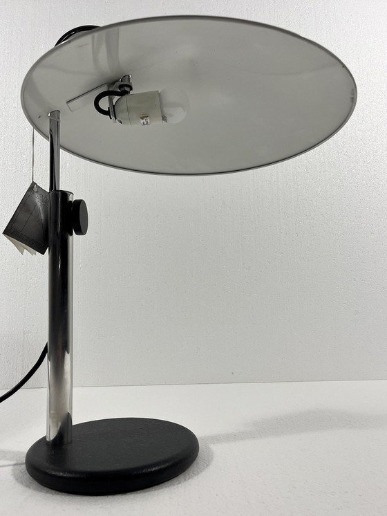 Image 1 of Kaiser Leuchten Verstelbare Bureaulamp 1960'S