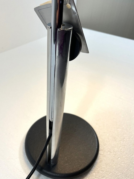 Image 1 of Kaiser Leuchten Verstelbare Bureaulamp 1960'S