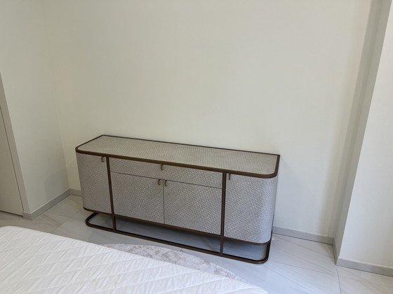 Image 1 of Eichholtz Dressoir Napa Valley