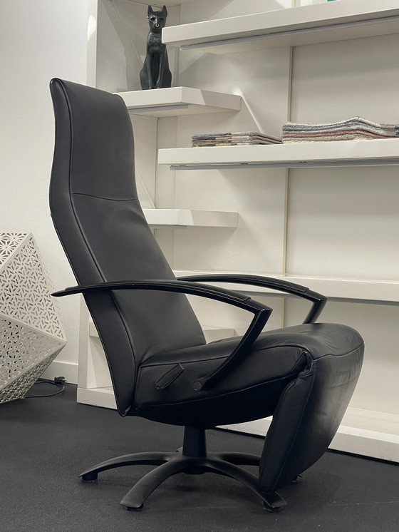 Image 1 of Jori Brainbuilder Relaxfauteuil Black Edition